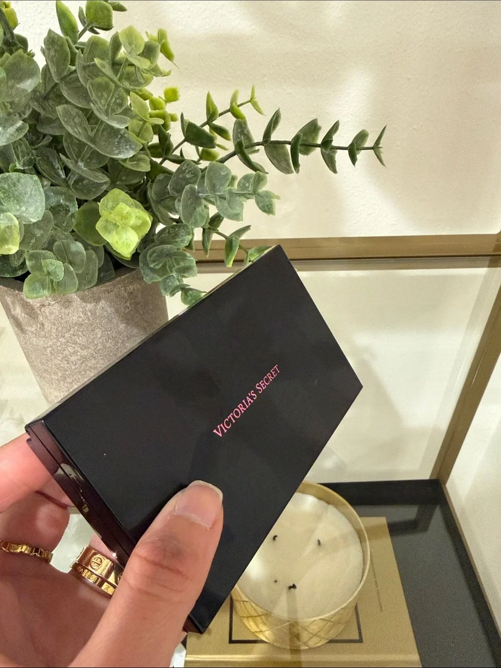 VS Makeup Palette